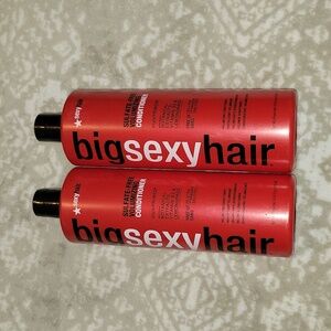 Sexy Hair Sulfate-free Volumizing Conditioner (2 pack)